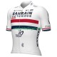 Wielershirt Team Bahrain Victorious 2024 Heren N001