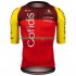 Wielershirt Team Cofidis 2025 Heren
