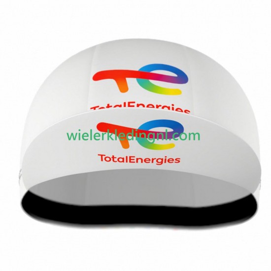Team TotalEnergies 2025 Heren Wielrenpet