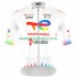 Wielershirt Team TotalEnergies 2025 Heren
