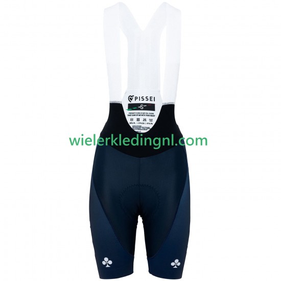 Kort Koersbroek UAE Team Emirates XRG 2025 Heren N001
