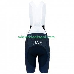 Kort Koersbroek UAE Team Emirates XRG 2025 Heren N001