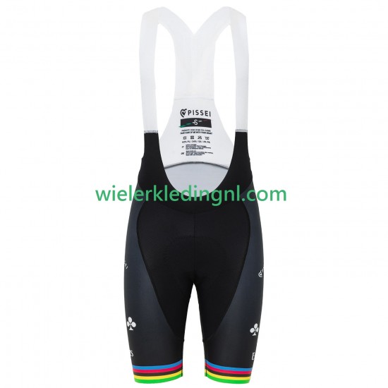 Kort Koersbroek UAE Team Emirates XRG 2025 Heren