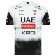 Wielershirt UAE Team Emirates XRG 2025 Heren N001