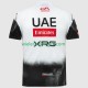 Wielershirt UAE Team Emirates XRG 2025 Heren N001