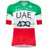 Wielershirt UAE Team Emirates XRG 2025 Heren N002