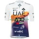 Wielershirt UAE Team Emirates XRG 2025 Heren N003