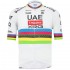 Wielershirt UAE Team Emirates XRG 2025 Heren