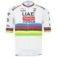 Wielershirt UAE Team Emirates XRG 2025 Heren