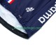 Wielershirt Lange Mouw en Lange Koersbroek pro groupama fdj 2025 Heren