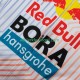 Wielershirt Lange Mouw en Lange Koersbroek pro red bull bora hansgrohe tour de france 2025 Heren