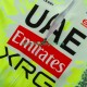 Wielershirt Lange Mouw en Lange Koersbroek pro uae team emirates xrg tdf editon race fluo 2025 Heren