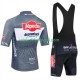 Wielershirt en Kort Koersbroek equipe pro alpecin deceuninck 2025 Heren