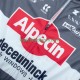 Wielershirt en Kort Koersbroek equipe pro alpecin deceuninck 2025 Heren