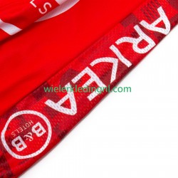 Wielershirt en Kort Koersbroek equipe pro arkea bb hotels 2025 Heren