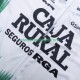 Wielershirt en Kort Koersbroek equipe pro caja rural seguros rga 2025 Heren