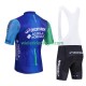 Wielershirt en Kort Koersbroek equipe pro decathlon ag2r 2025 Heren