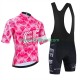 Wielershirt en Kort Koersbroek equipe pro ef education easypost 2025 Heren