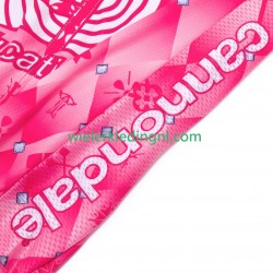 Wielershirt en Kort Koersbroek equipe pro ef education easypost 2025 Heren