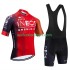 Wielershirt en Kort Koersbroek equipe pro ineos grenadier 2025 Heren