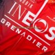 Wielershirt en Kort Koersbroek equipe pro ineos grenadier 2025 Heren