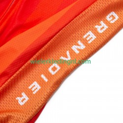 Wielershirt en Kort Koersbroek equipe pro ineos grenadier 2025 Heren