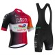 Wielershirt en Kort Koersbroek equipe pro ineos totalenergies tour de france 2025 Heren