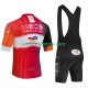 Wielershirt en Kort Koersbroek equipe pro ineos totalenergies tour de france 2025 Heren