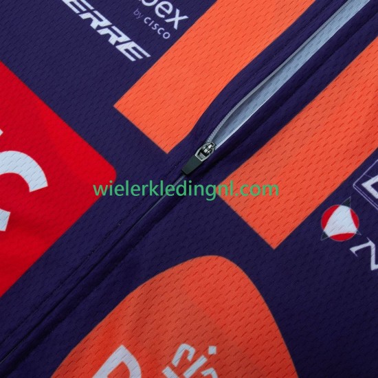 Wielershirt en Kort Koersbroek equipe pro picnic postnl 2025 Heren