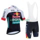 Wielershirt en Kort Koersbroek equipe pro red bull bora hansgrohe 2025 Heren