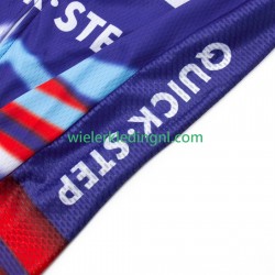 Wielershirt en Kort Koersbroek equipe pro soudal quick step 2025 Heren