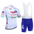 Wielershirt en Kort Koersbroek equipe pro totalenergies 2025 Heren