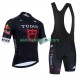 Wielershirt en Kort Koersbroek equipe pro tudor 2025 Heren