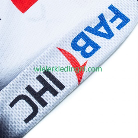 Wielershirt en Kort Koersbroek equipe pro uae team emirates 2025 Heren