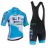 Wielershirt en Kort Koersbroek equipe pro vf group bardiani csf faizane 2025 Heren