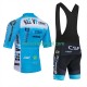 Wielershirt en Kort Koersbroek equipe pro vf group bardiani csf faizane 2025 Heren