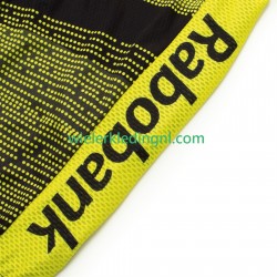 Wielershirt en Kort Koersbroek equipe pro visma lease a bike tour de france 2025 Heren