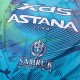 Wielershirt en Kort Koersbroek equipe pro xds astana 2025 Heren