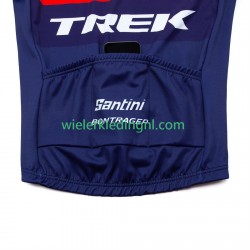 Lange Mouw Wielershirt equipe pro lidl trek 2025 Heren