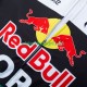 Lange Mouw Wielershirt equipe pro red bull bora hansgrohe 2025 Heren