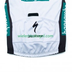 Lange Mouw Wielershirt equipe pro red bull bora hansgrohe 2025 Heren