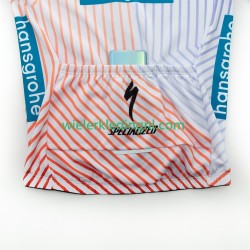 Lange Mouw Wielershirt equipe pro red bull bora hansgrohe tour de france 2025 Heren