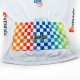 Lange Mouw Wielershirt equipe pro totalenergies tour de france 2025 Heren