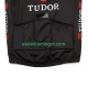 Lange Mouw Wielershirt equipe pro tudor 2025 Heren