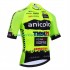 Wielershirt equipe pro anicolor tien 21 2025 Heren