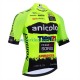 Wielershirt equipe pro anicolor tien 21 2025 Heren