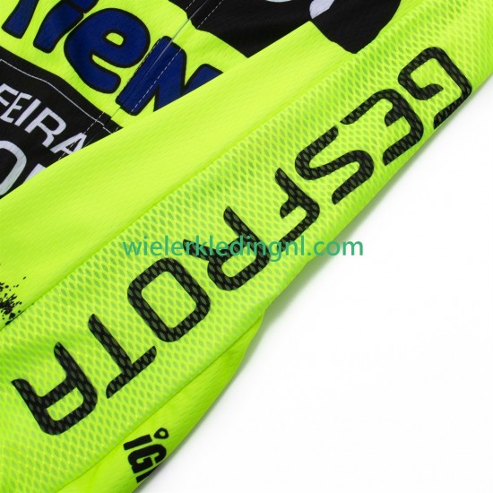 Wielershirt equipe pro anicolor tien 21 2025 Heren