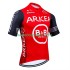 Wielershirt equipe pro arkea bb hotels 2025 Heren