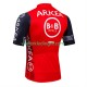 Wielershirt equipe pro arkea bb hotels 2025 Heren