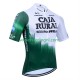 Wielershirt equipe pro caja rural seguros rga 2025 Heren